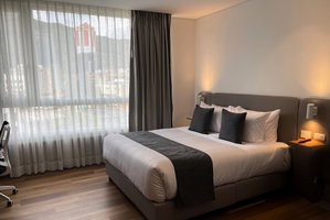 Hotel Vou Suites By Avia Suites cazare Barrio San Luis