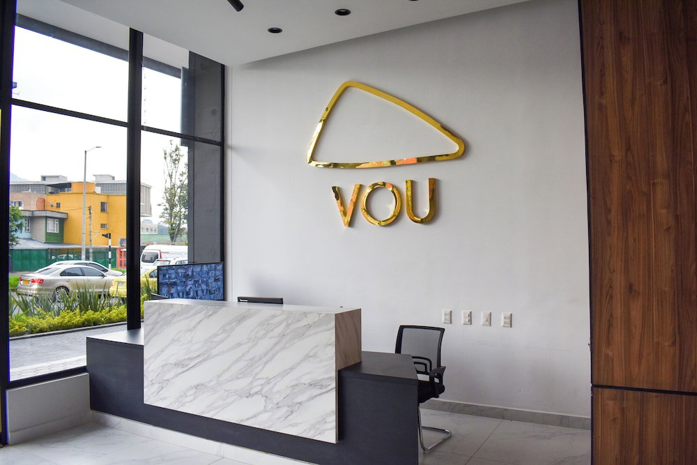 Vou Suites By Avia Suites
