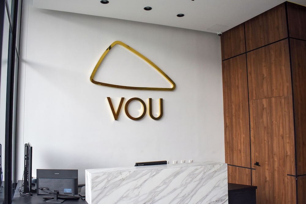 Vou Suites By Avia Suites