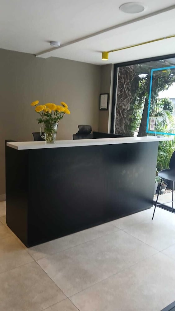Hostal Joy Calle 85