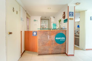 Hotel Hotel Calle 112 cazare Barrio San Luis