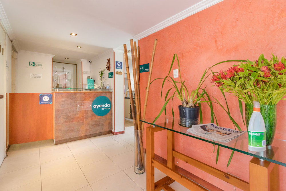 Hotel Calle 112