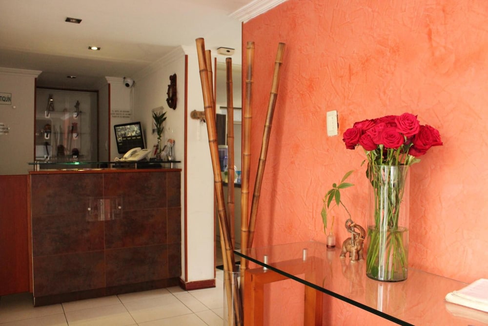 Hotel Calle 112