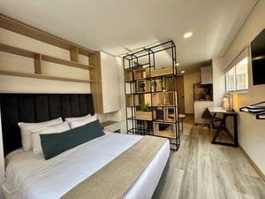 Hotel Cozy Loft In 93 Park cazare Barrio San Luis