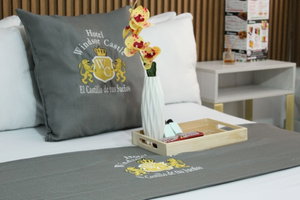 Hotel Hotel Windsor Colombia cazare Bogota