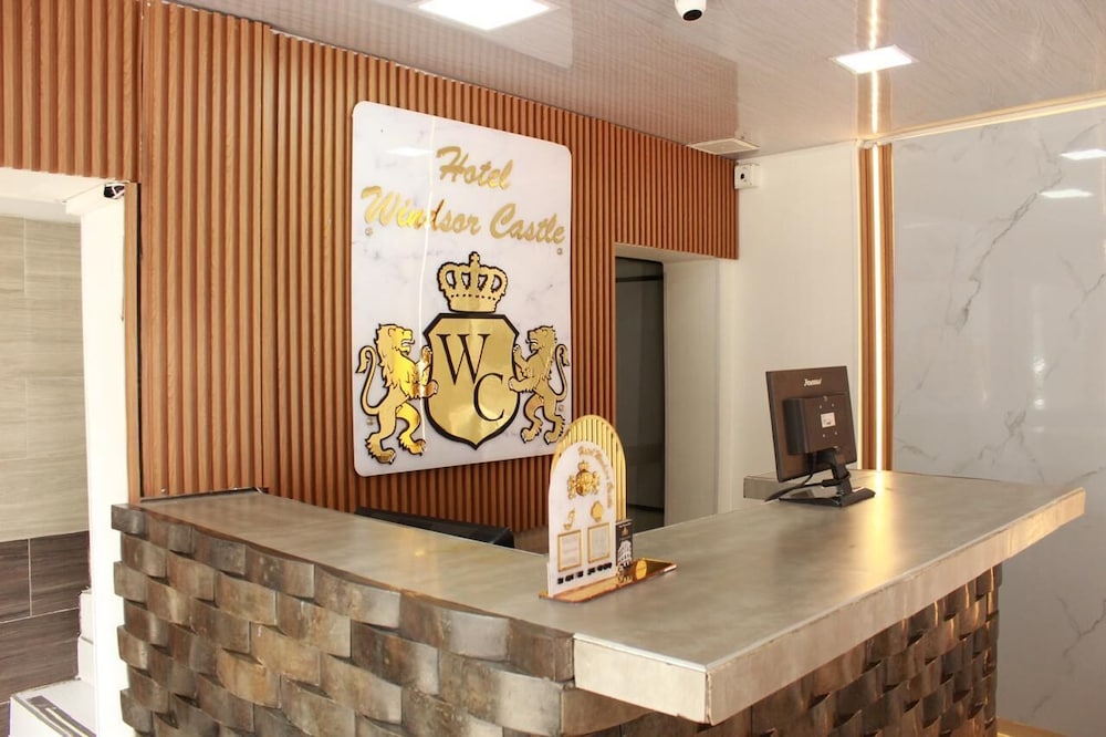Hotel Windsor Colombia