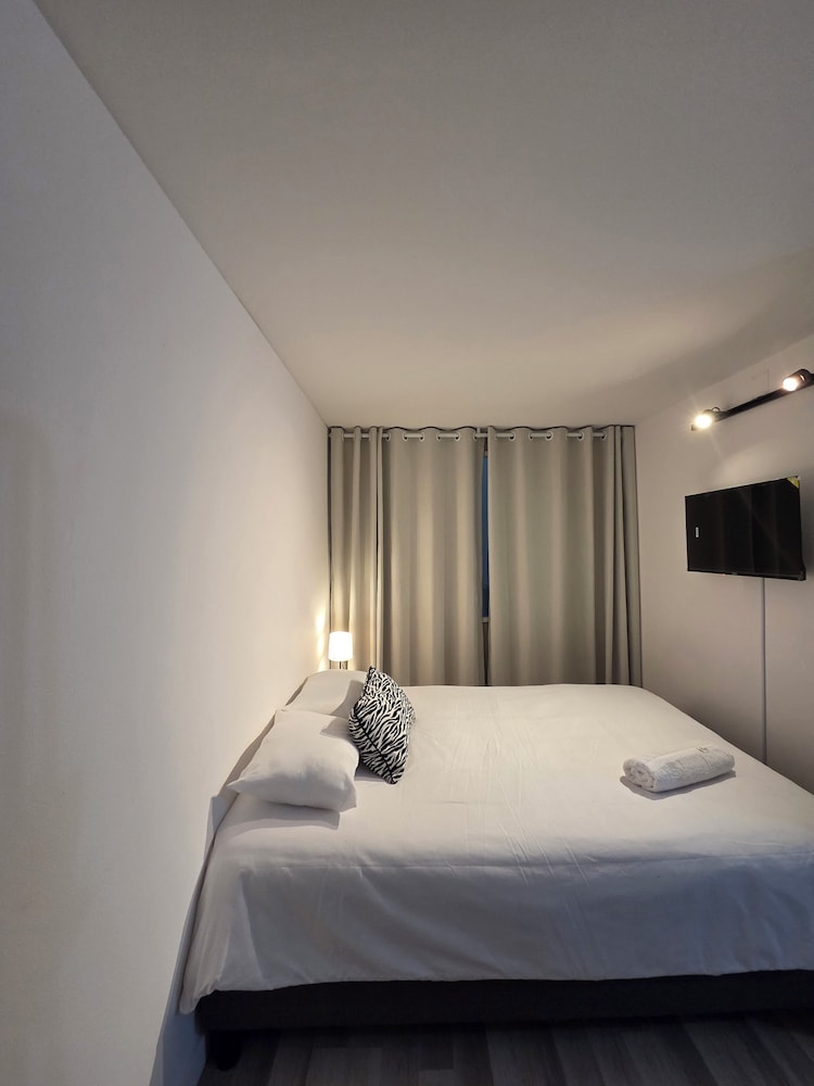 An Des 97 Guest House