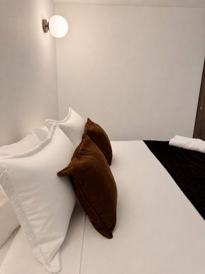 Hotel Zentio Hotel cazare Bogota