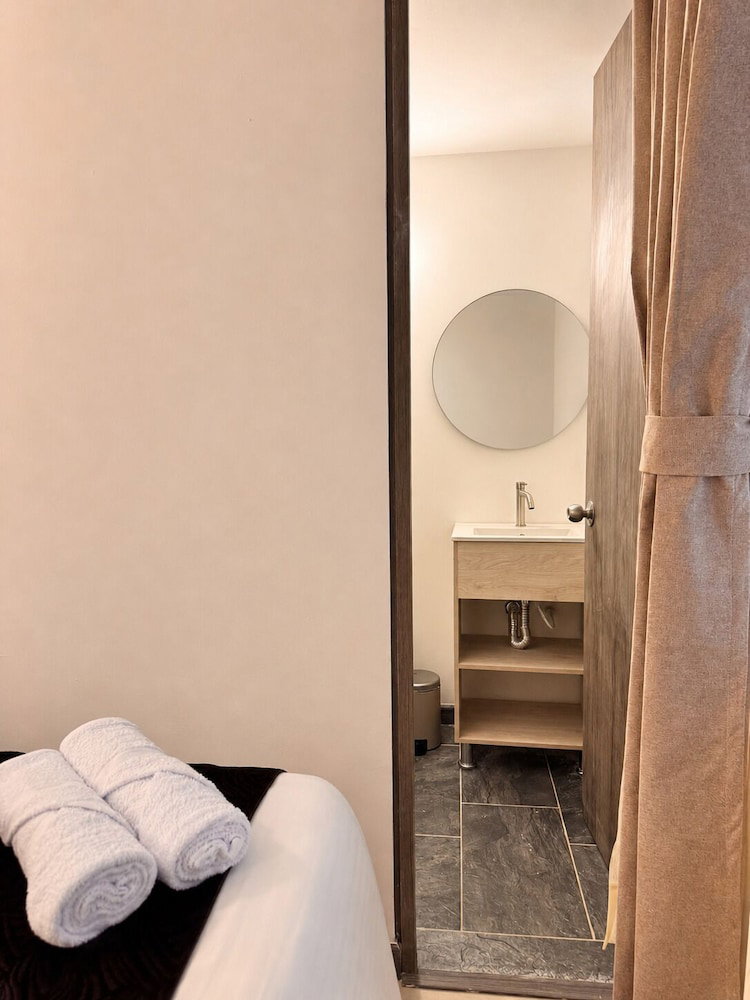 Zentio Hotel