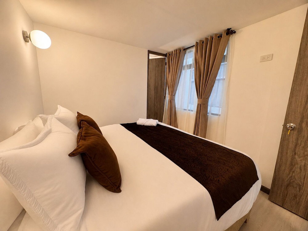 Zentio Hotel