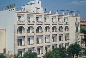 Hotel Hotel La Margherita cazare Alghero