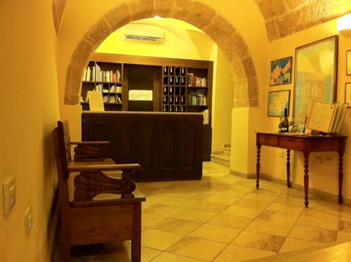 Hotel San Francesco Heritage Hotel