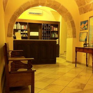 Sejur San Francesco Heritage Hotel vacanta Alghero