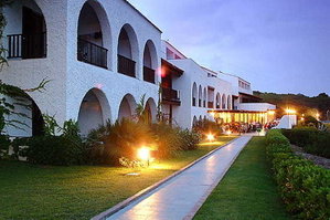 Hotel Hotel Punta Negra cazare Alghero