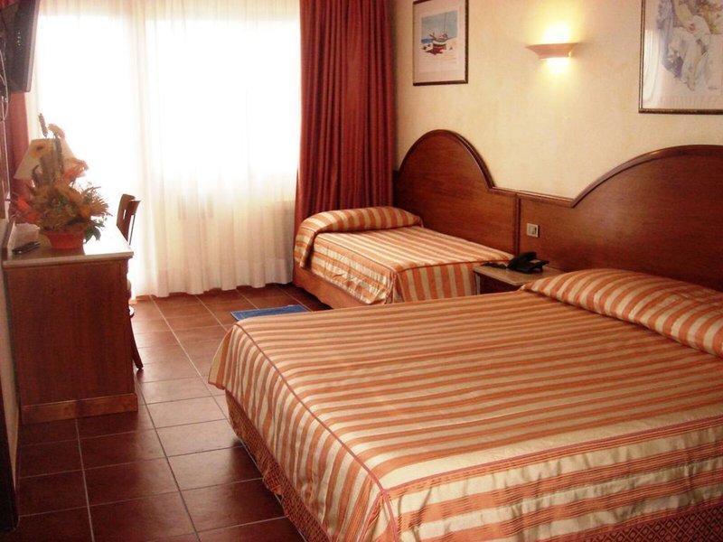 Hotel Florida Alghero
