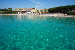 Hotel Hotel Dei Pini cazare Alghero