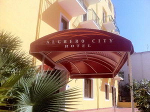 Hotel Alghero Vacanze cazare Alghero