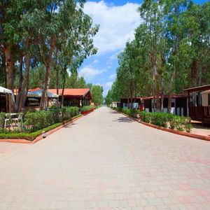 Hotel Camping Village Laguna Blu cazare Alghero