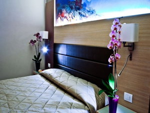 Hotel Hotel Alma Di Alghero cazare Alghero