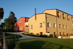 Hotel Alghero Resort Country cazare Alghero