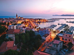 Hotel Hotel Catalunya cazare Alghero