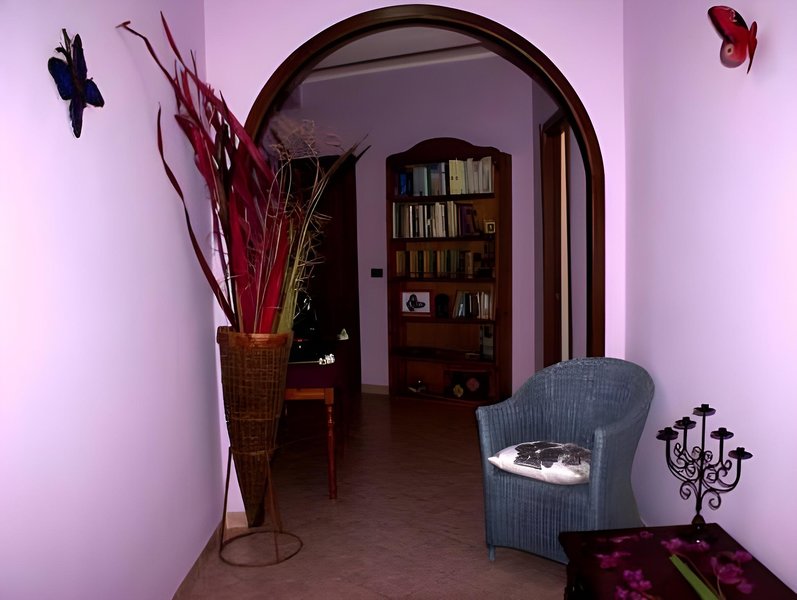 Hotel Bed And Breakfast Alghero