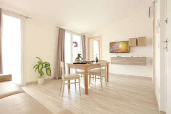 Hotel Alma Di Alghero Apartments