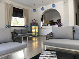 Hotel Riviera cazare Alghero