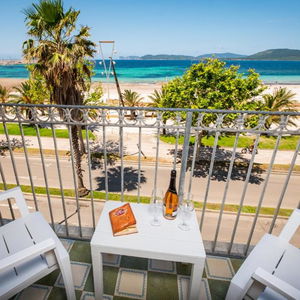 Hotel Il Gabbiano cazare Alghero