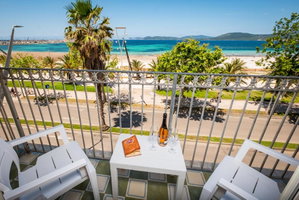 Hotel Il Gabbiano cazare Alghero