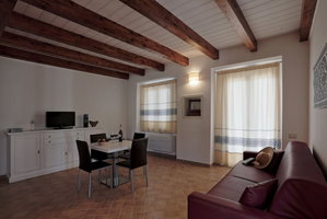 Hotel Agriturismo Casale Degli Ulivi cazare Alghero