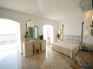 Hotel El Faro cazare Alghero