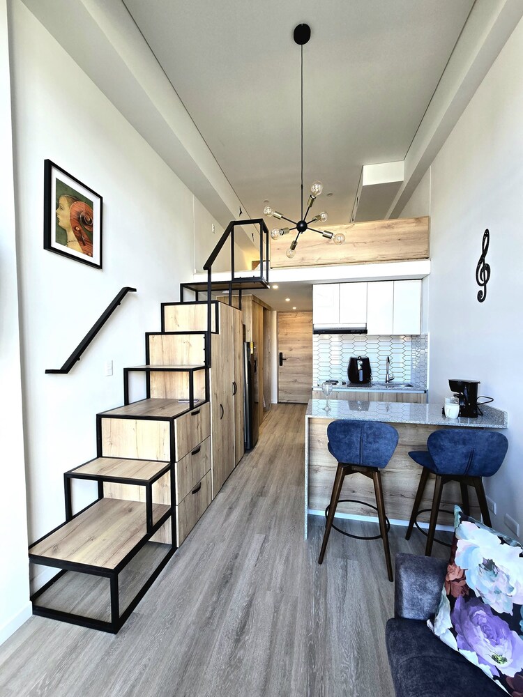 Atelier Cedritos By Weeki.