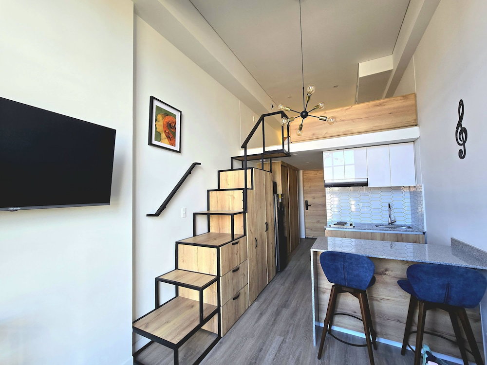 Atelier Cedritos By Weeki.