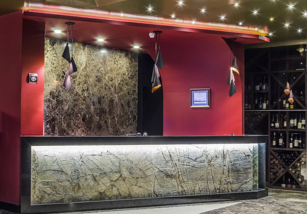 Hotel Black Usaquen