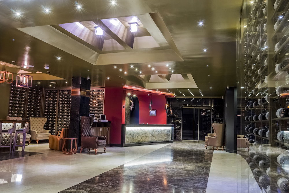 Hotel Black Usaquen