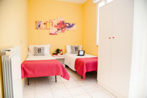 Casa Vacanze Cau