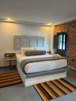 Hotel Kaza Living Usaquén cazare Barrio San Luis