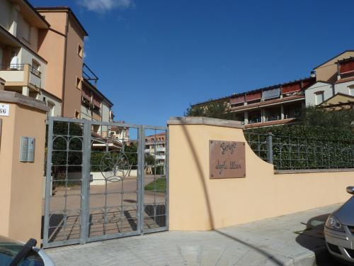Borgo Degli Ulivi
