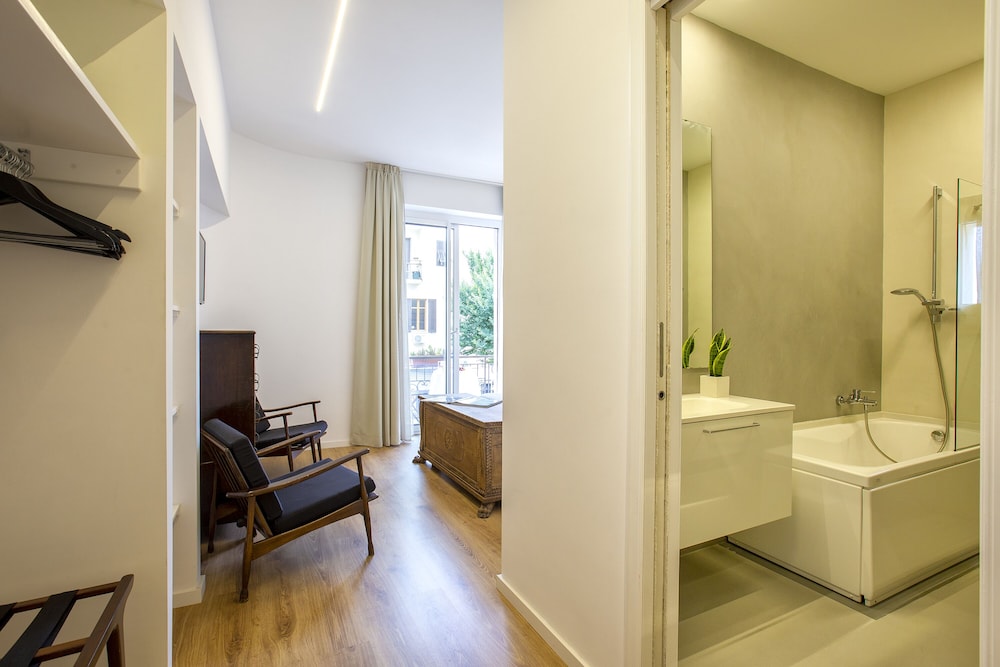 Hotel Relais Apartments