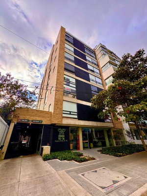 Hotel 204Oasis Urbano Con Terraza cazare Barrio San Luis