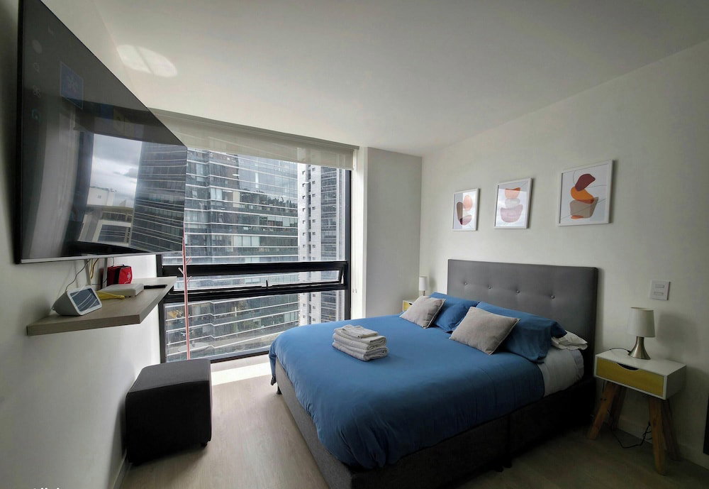 Loft Con Tecn- Alexa