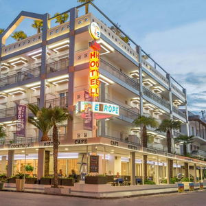 Sejur Hotel Europe vacanta Paralia Katerini