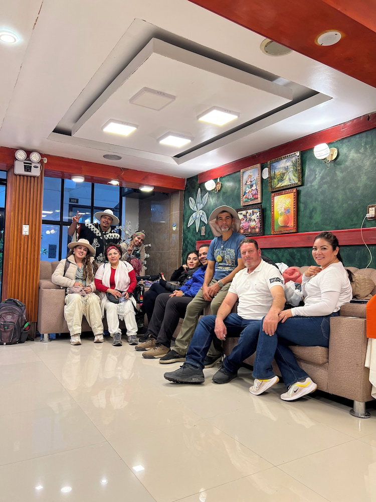 Hotel Avraham Holtels