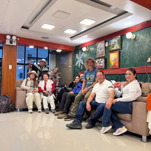 Hotel Avraham Holtels cazare Machupicchu