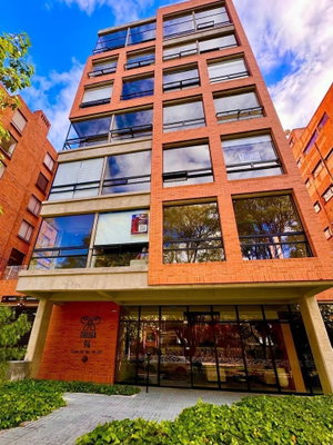 Hotel 605-Estudio Luminoso Con Balcón cazare Barrio San Luis