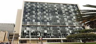 Hotel Bh Bicentenario
