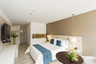 Hotel Bh Bicentenario