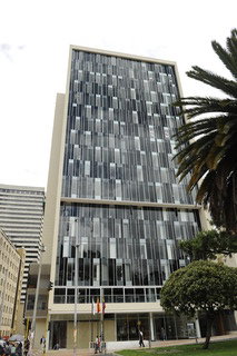 Hotel Bh Bicentenario