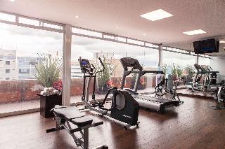 Hotel Best Western Plus 93 Park Hotel